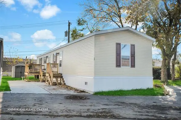 14001 Western AVE #64, Blue Island, IL 60406