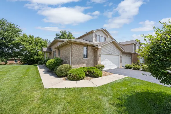 18717 Dove AVE, Mokena, IL 60448