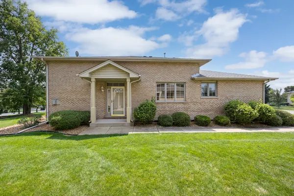18717 Dove AVE, Mokena, IL 60448