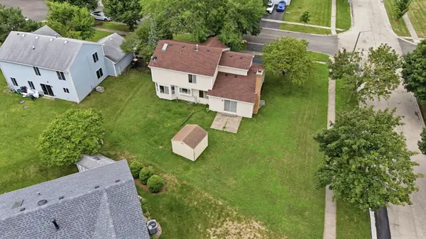 3995 Ludington CT, Hanover Park, IL 60133