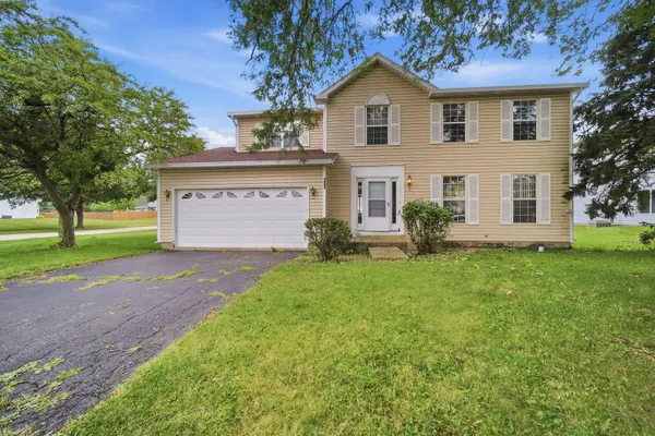 3995 Ludington CT, Hanover Park, IL 60133