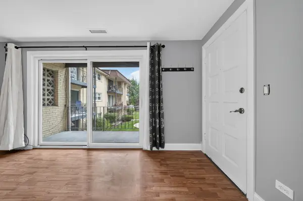 5024 N Austin AVE #2E, Chicago, IL 60630