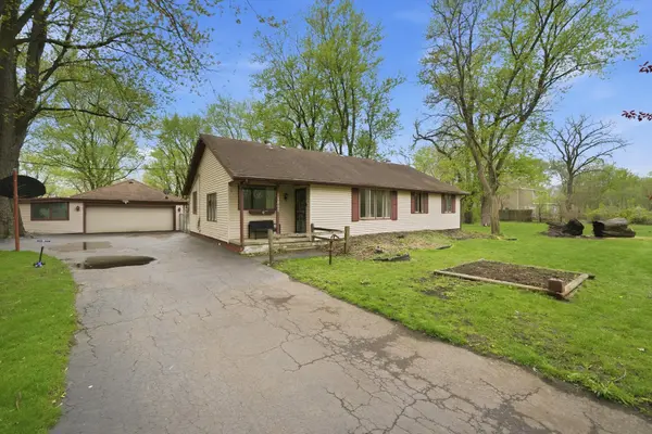 15800 Chappel ST, South Holland, IL 60473
