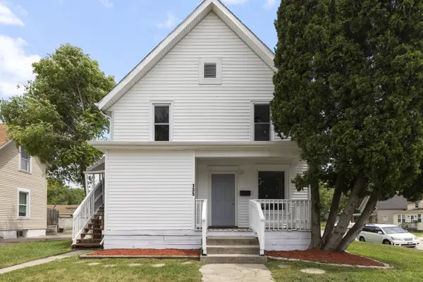 135 S 8th ST, South Beloit, IL 61080