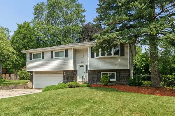 Address not disclosed, Roselle, IL 60172
