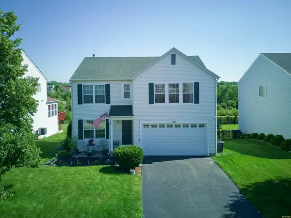 861 Seneca TRL,  Round Lake Heights,  IL 60073