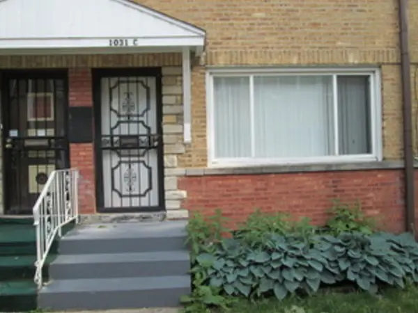 1031 Bellwood AVE #C, Bellwood, IL 60104