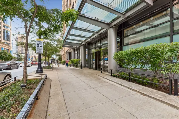 520 S State ST #804, Chicago, IL 60605