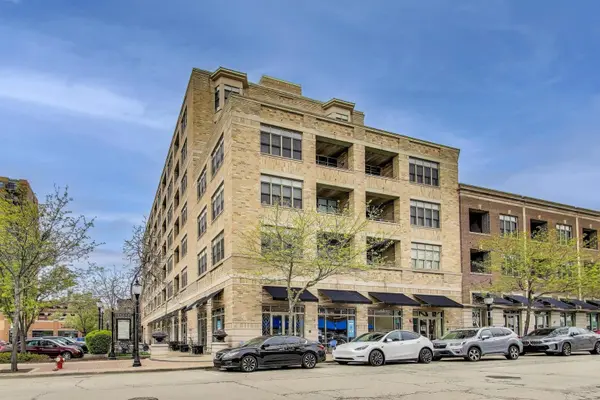 10 S Dunton AVE #703, Arlington Heights, IL 60005