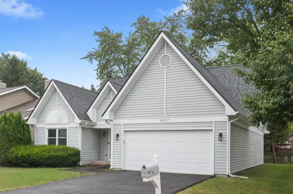 5317 Cypress CIR, Gurnee, IL 60031