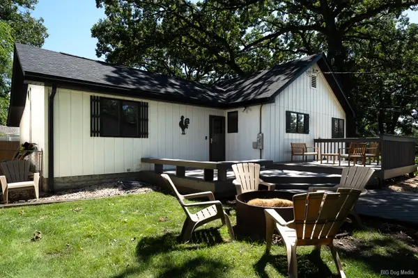 23144 W Oak ST, Plainfield, IL 60544