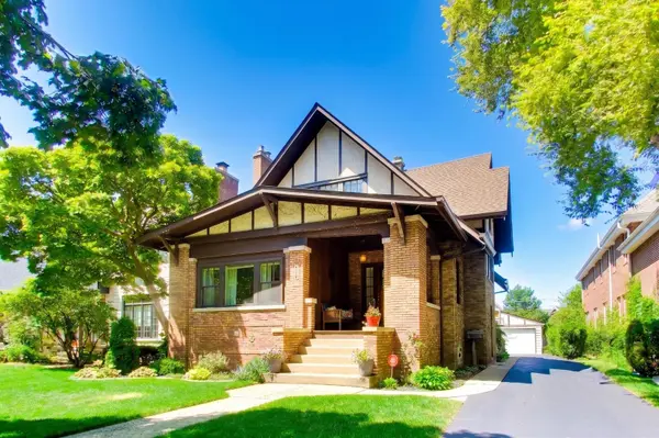 1108 S WASHINGTON AVE, Park Ridge, IL 60068