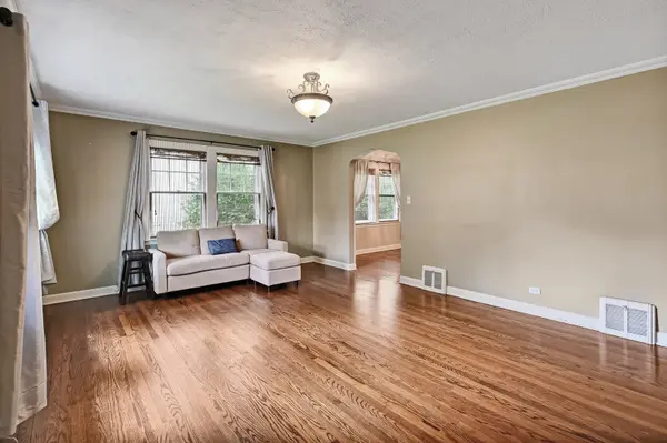 4544 Franklin AVE, Western Springs, IL 60558