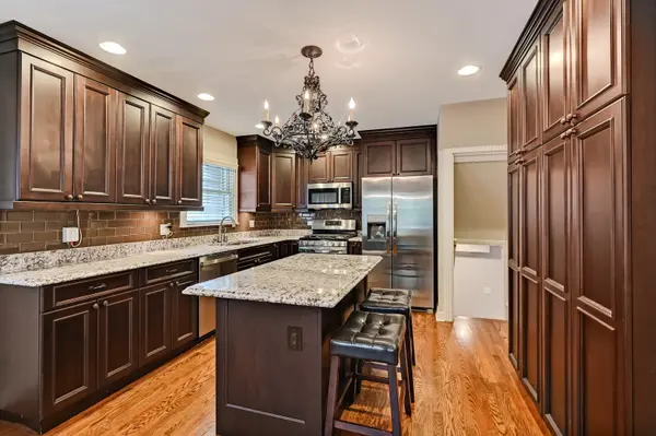 4544 Franklin AVE, Western Springs, IL 60558