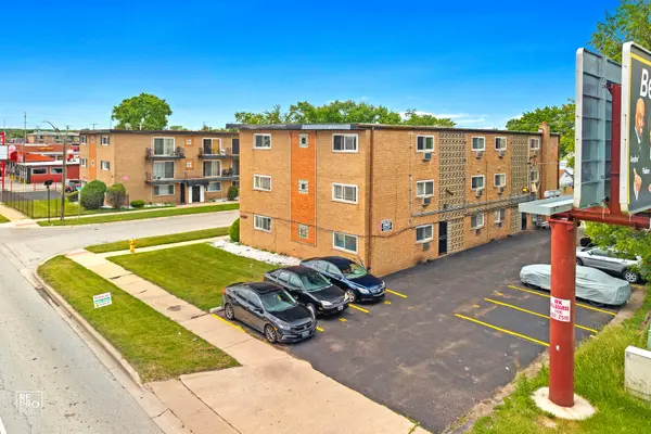 14500 S Torrence AVE, Burnham, IL 60633