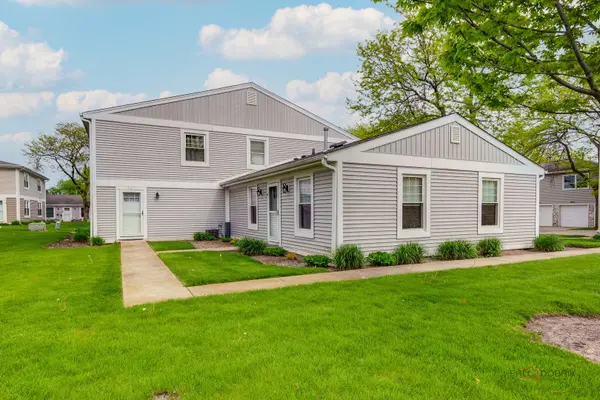 247 Sunset CT #247, Vernon Hills, IL 60061