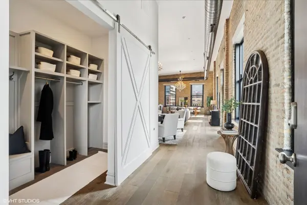 401 N Aberdeen ST #4S, Chicago, IL 60642