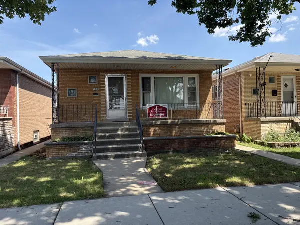 4313 S Kedvale AVE,  Chicago,  IL 60632