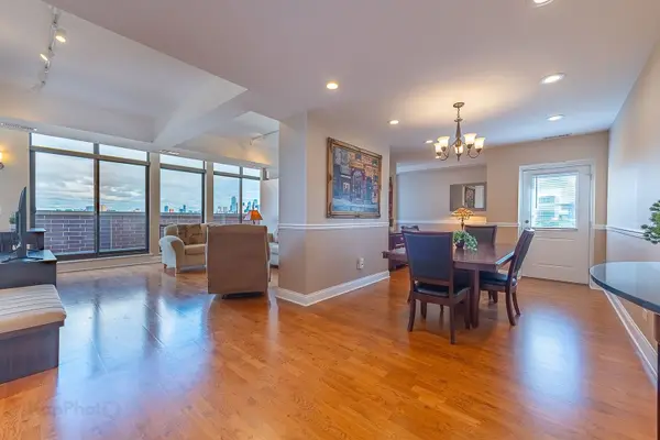 2272 S Archer AVE #8E, Chicago, IL 60616