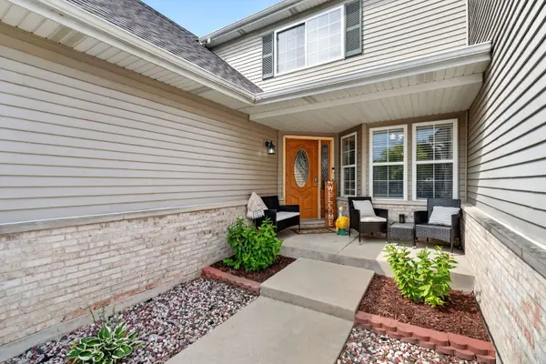 26432 W Fox TRL, Channahon, IL 60410