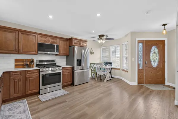 26432 W Fox TRL, Channahon, IL 60410