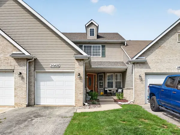 26432 W Fox TRL, Channahon, IL 60410