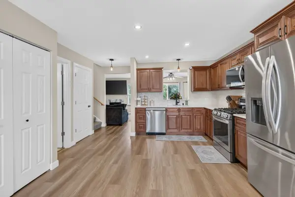 26432 W Fox TRL, Channahon, IL 60410