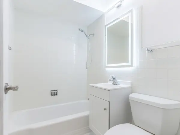 415 S Maple AVE #601, Oak Park, IL 60302