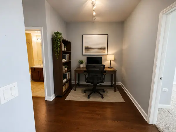 1629 S Prairie AVE #2004, Chicago, IL 60616