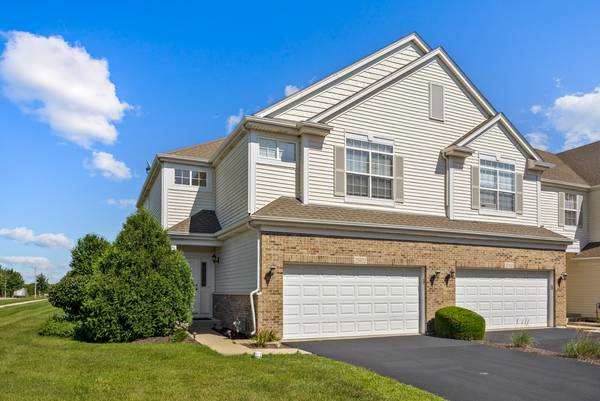 23932 Mc Mullin CIR, Plainfield, IL 60544