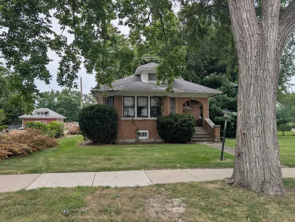 207 N Chicago AVE, Elwood, IL 60421