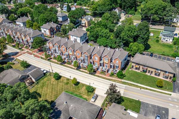 432 N Harrison ST, Algonquin, IL 60102