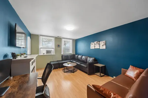 2818 N Ashland AVE #G, Chicago, IL 60657