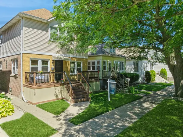5230 N Mcvicker AVE, Chicago, IL 60630