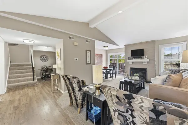 117 Sumac LN, Schaumburg, IL 60193