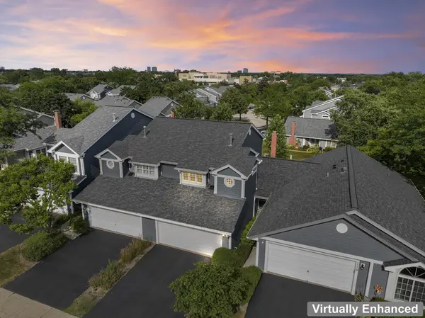 117 Sumac LN, Schaumburg, IL 60193