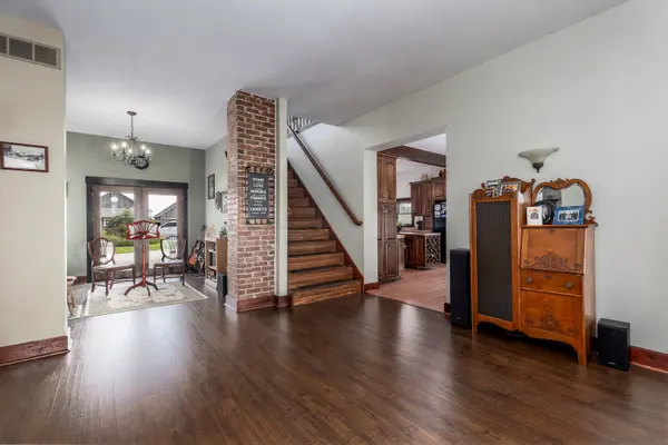 10617 E 2950 North RD, Blackstone, IL 61313