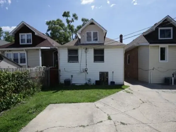 2112 S 8th AVE, Maywood, IL 60153