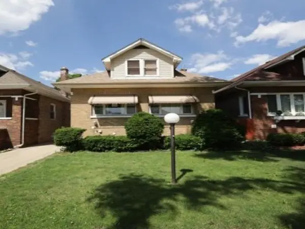 2112 S 8th AVE, Maywood, IL 60153