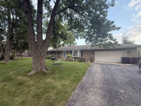 122 Gall LN, New Lenox, IL 60451