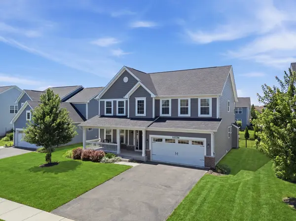 12336 S Prairie Ridge LN, Plainfield, IL 60585
