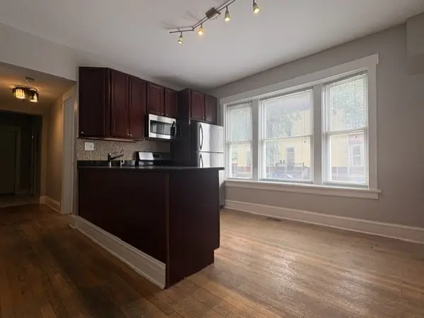1901 N Kedzie AVE #1S, Chicago, IL 60647