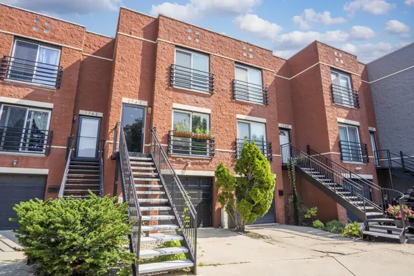 1741 N WILMOT AVE, Chicago, IL 60647