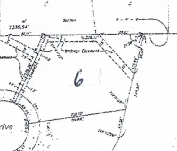 Lot 6 ROLLING OAKS DR, Burlington, IL 60109