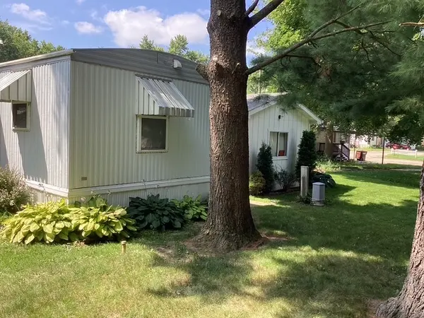 3747 W IL RT 64 LOT UNIT 36, Mount Morris, IL 61054