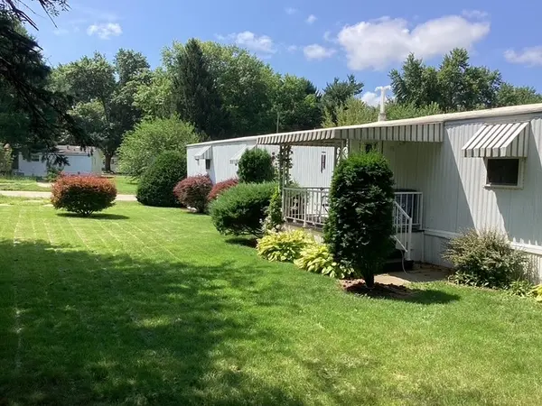 3747 W IL RT 64 LOT UNIT 36, Mount Morris, IL 61054