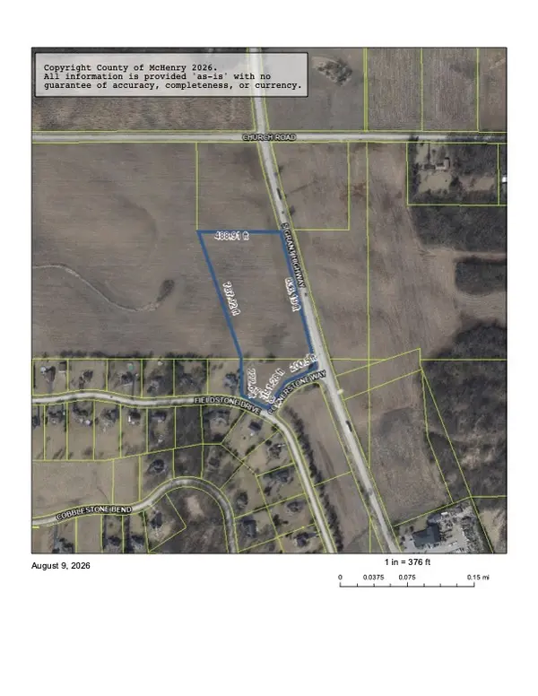 11 Acres Route 20 HWY, Marengo, IL 60152
