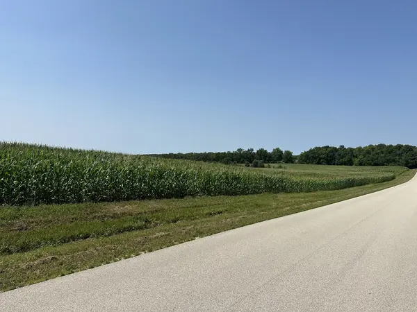 52 Acres Church RD, Marengo, IL 60152
