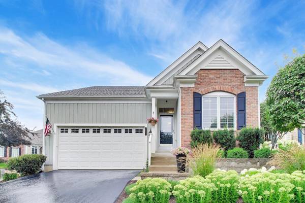 5824 Prairie Ridge RD, Crystal Lake, IL 60014