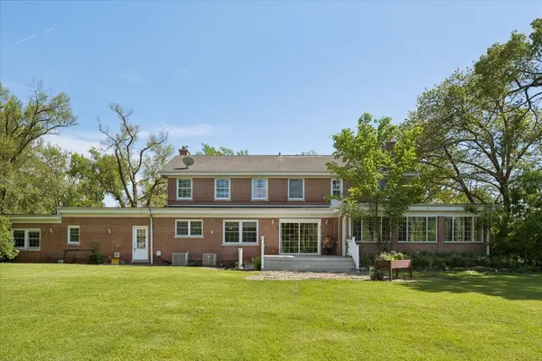 1819 Cornell RD, Flossmoor, IL 60422